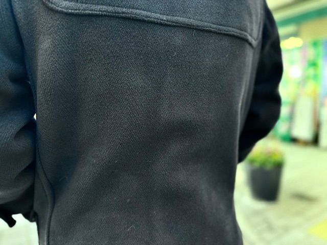 GLOVERALL 5080 DUFFLE COAT NEW KINGSTON MODELの話 | JUNKY GLOVERALL 5080 DUFFLE COAT NEW KINGSTON MODELの話 | JUNKY