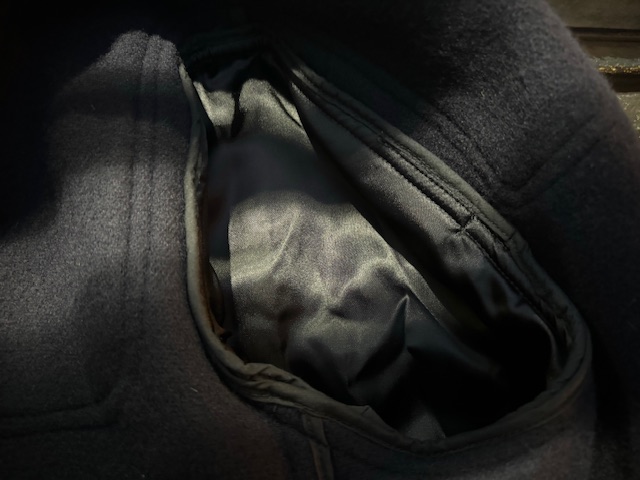 GLOVERALL 5080 DUFFLE COAT NEW KINGSTON MODELの話 | JUNKY