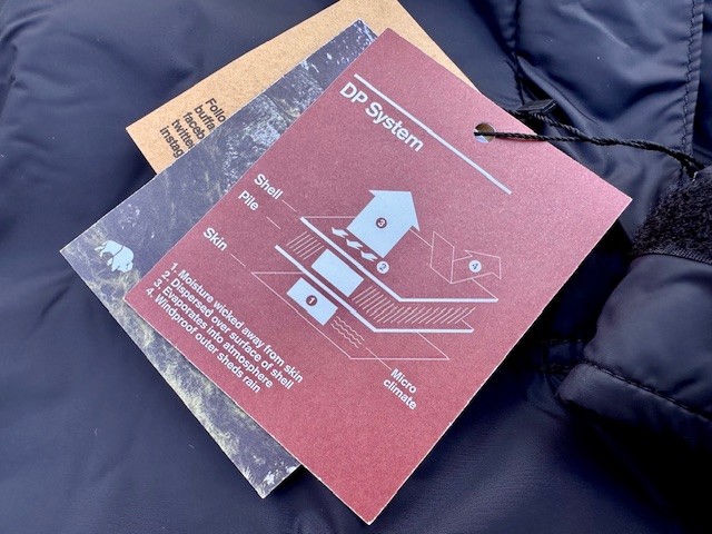 NEWYEAR SPECIAL ITEM Chapter 6” 本物のアウトドアブランド