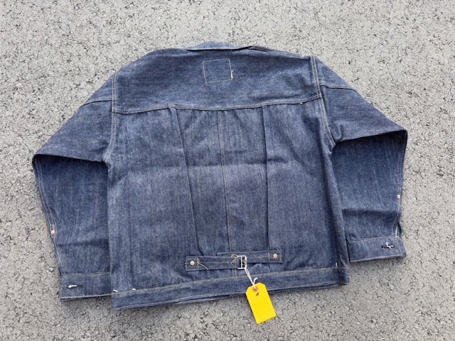 SUGAR CANE SCSC S1945 ジャケット 44サイズ sc19010_top900red.jpg