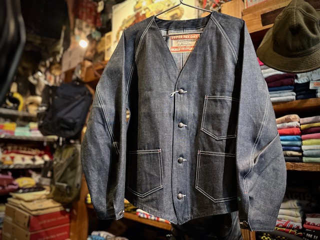 今年もペイデイ実名モデルがやってきました！！ | JUNKY