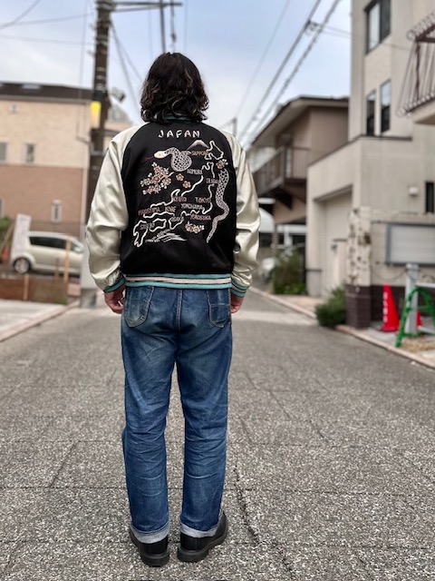 東洋エンタープライズ60周年のスペシャルエディション！！港商