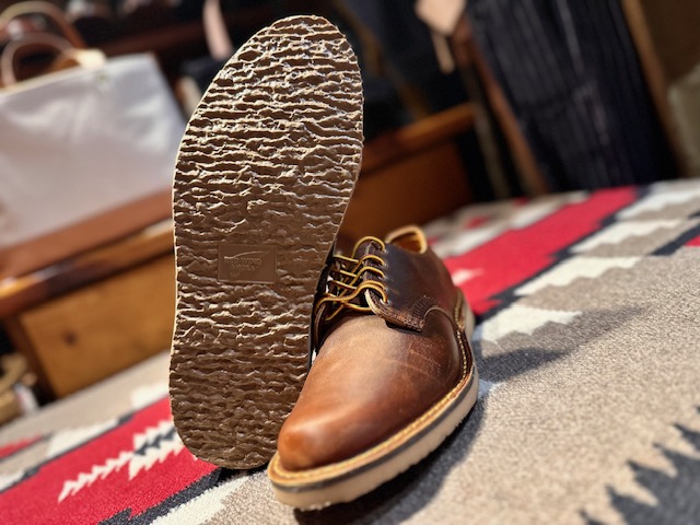 レッドウイング　ジャンキークラシックス 限定）RED WING #8094 - JUNKY CLASSICS | ジャンキークラシックス