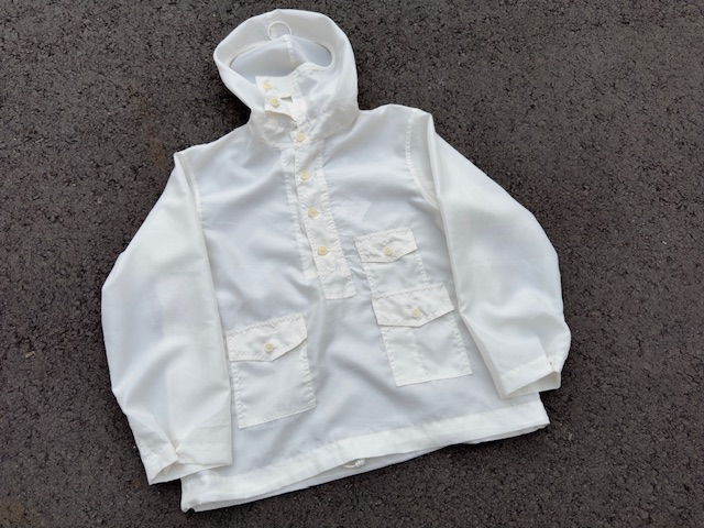POSTOVERALL'S #3127-MTW Town & Country Parka : metallic POSTOVERALL'S #3127-MTW Town & Country Parka : metallic