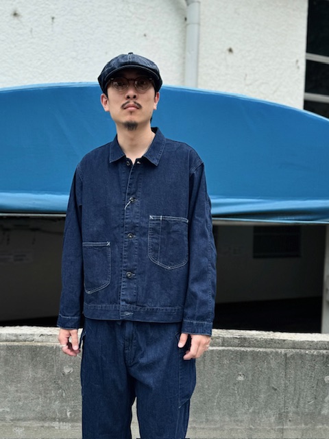 明日店頭＆通販発売のPOSTOVERALL'Sの話 | JUNKY CLASSICS