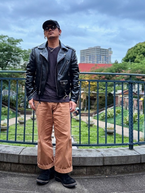 完全再現！！トイズマッコイからデュラブルライダース入荷！！ | JUNKY