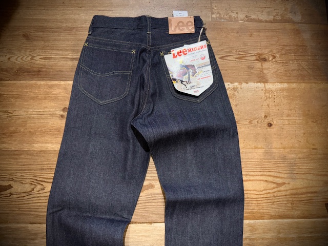 明日の7月1日より発売開始！！ジェームズディーンモデル＆1945