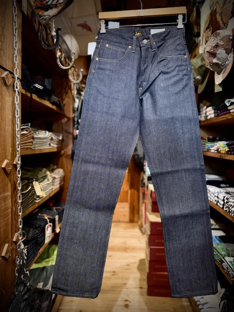 明日の7月1日より発売開始！！ジェームズディーンモデル＆1945