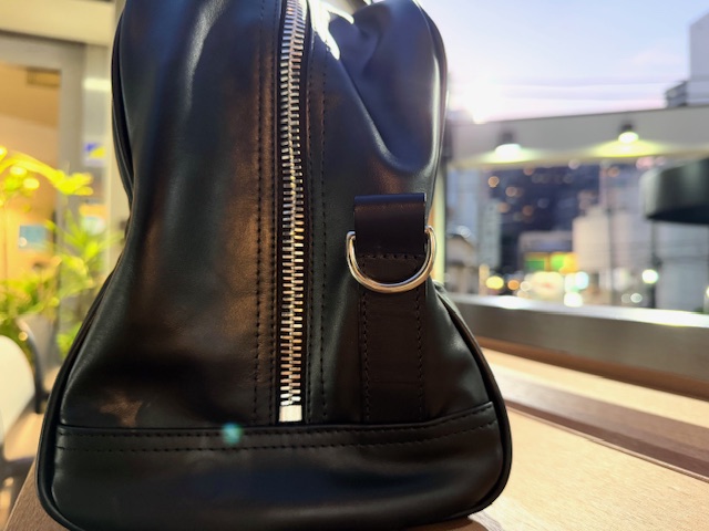 Lewis Leathers ヘルメットバッグ Lewis Leathers Helmet Bag Vege Horse - Lewis Leathers Japan