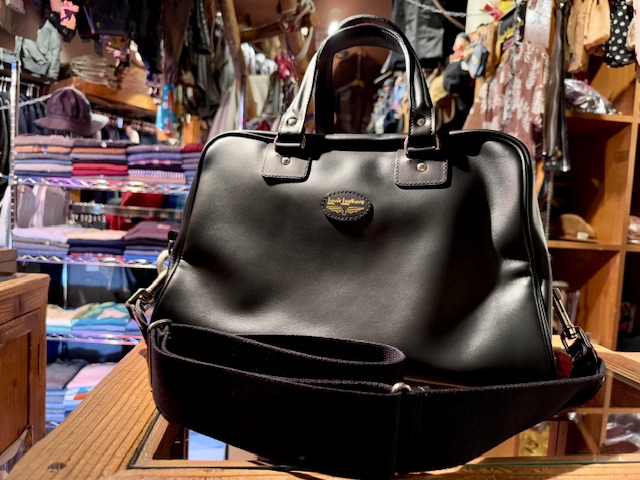 Lewis Leathers ヘルメットバッグ Lewis Leathers Helmet Bag Vege Horse - Lewis Leathers Japan