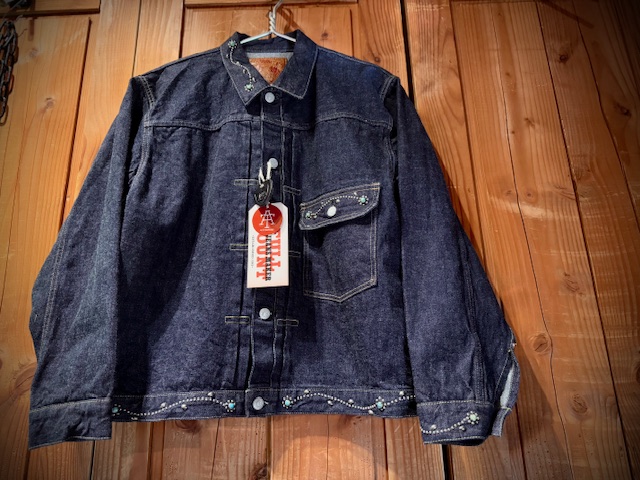 【希少品】FULLCOUNT ジャンキークラシックス別注 7899 Gジャン 希少品】FULLCOUNT ジャンキークラシックス別注 7899 Gジャン - メルカリ