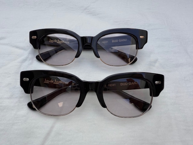 エフェクター　ルイスレザー　サングラス　ダブルゼロ Lewis Leathers/ルイスレザーズEFFECTOR × Lewis Leathersコラボ