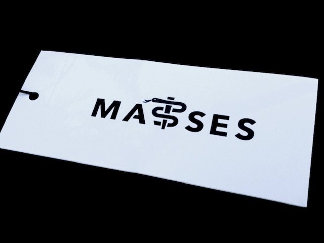 MASSESの話 | JUNKY CLASSICS | ジャンキークラシックス | ブログ