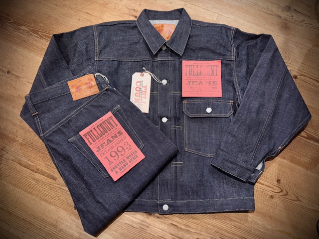 この暑さなのにデニムのセットアップを買った理由。 | JUNKY CLASSICS