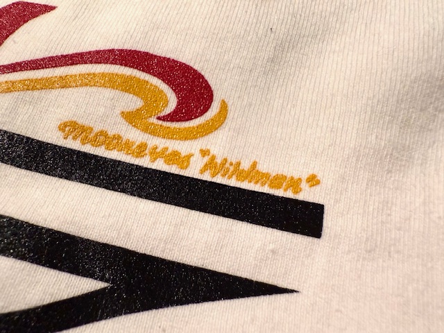 明日から発売開始！！ジャンキークラシックスオリジナルTシャツ