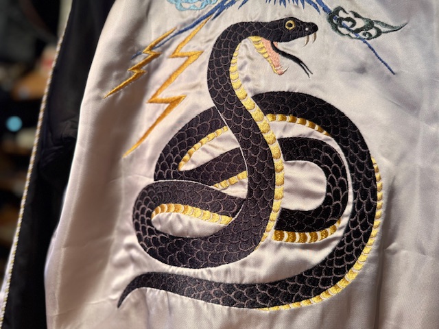 きた！！東洋エンタープライズ60周年記念のスペシャル