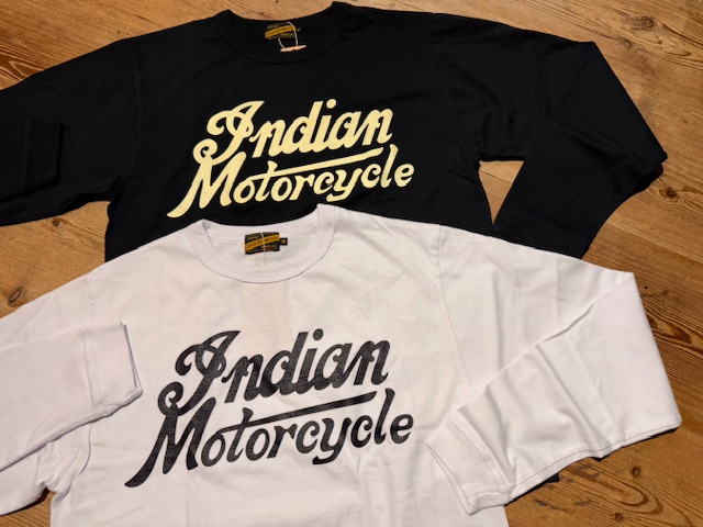 これから使えるロンTが続々と入荷です！！ | JUNKY CLASSICS