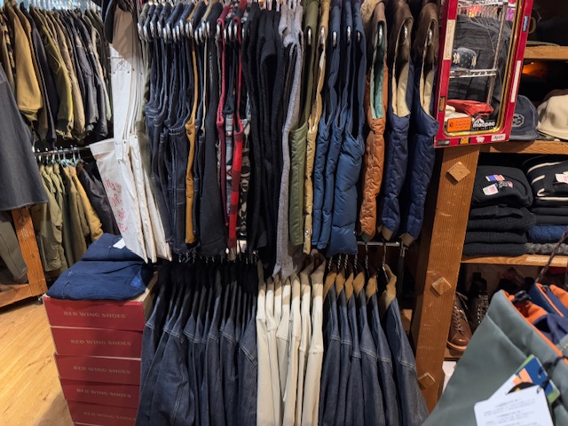 これから使えるロンTが続々と入荷です！！ | JUNKY CLASSICS