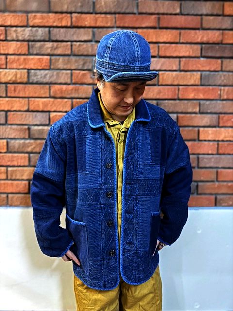 PORTER CLASSIC ~KENDO~ | JUNKY CLASSICS | ジャンキークラシックス