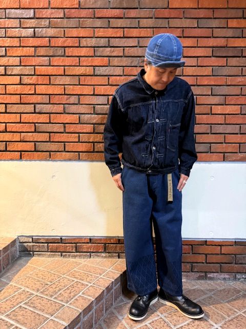 PORTER CLASSIC ~KENDO~ | JUNKY CLASSICS | ジャンキークラシックス