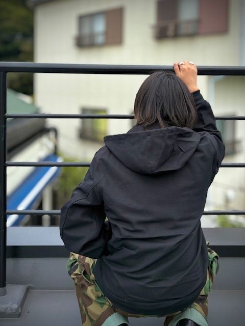 MADE IN USA！！CarharttからACTIVE JACKET！！～PART1