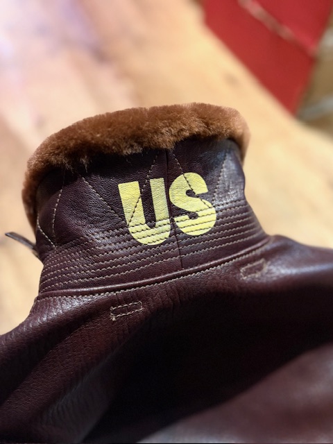 AMERICAN SPORTSWEAR社実名！！AN6552！！ | JUNKY CLASSICS