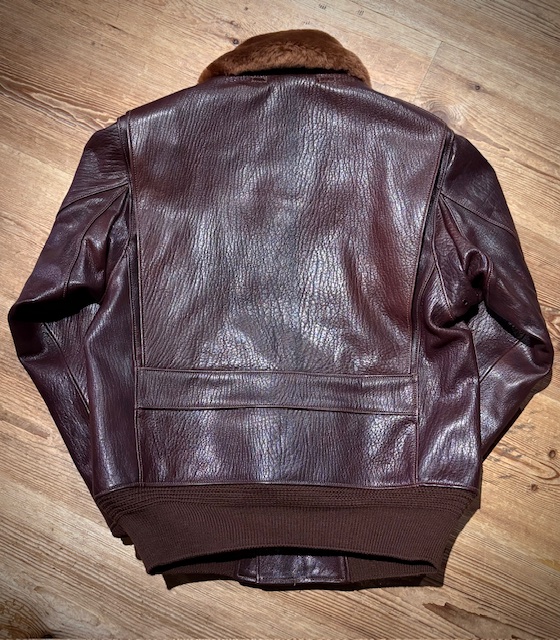 AMERICAN SPORTSWEAR社実名！！AN6552！！ | JUNKY CLASSICS