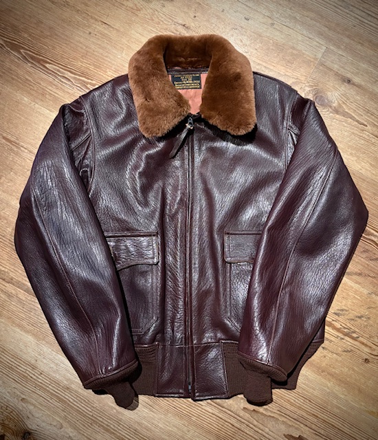 AMERICAN SPORTSWEAR社実名！！AN6552！！ | JUNKY CLASSICS