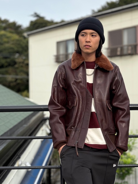 AMERICAN SPORTSWEAR社実名！！AN6552！！ | JUNKY CLASSICS