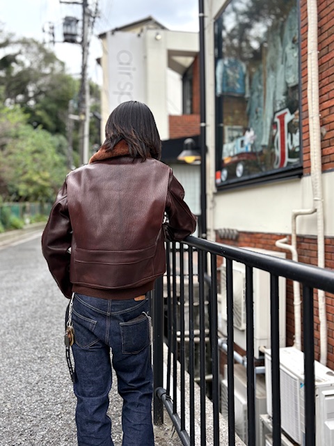 AMERICAN SPORTSWEAR社実名！！AN6552！！ | JUNKY CLASSICS