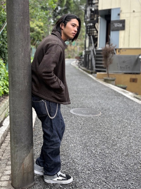 BROWN'S BEACHから新作スポーツジャケット来ました！！ | JUNKY