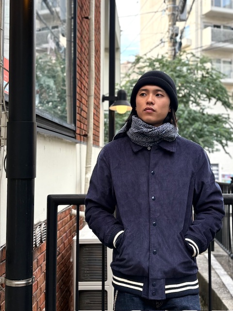 そろそろマフラーが欲しくなりませんか？？ | JUNKY CLASSICS