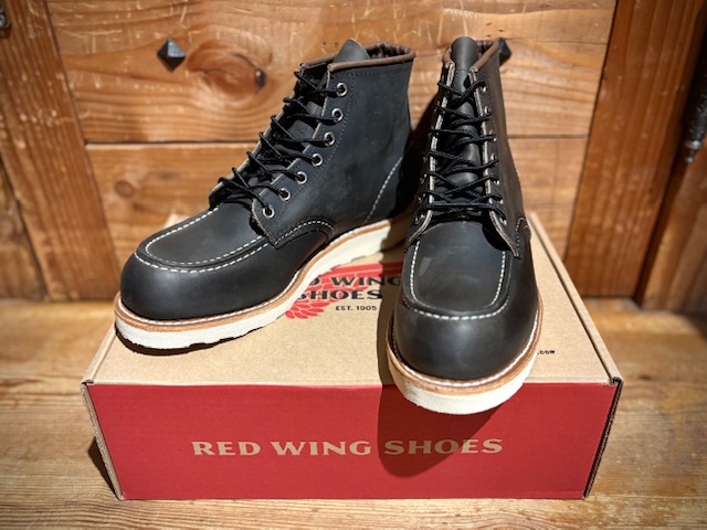 レッドウイング　ジャンキークラシックス 実はレアなREDWINGが入荷してます！！ | JUNKY CLASSICS | ジャンキー