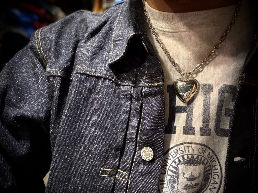 NEWYEAR'S SALE EPISODE 7～ STUDEBAKER METALS×JUNKY CLASSICS