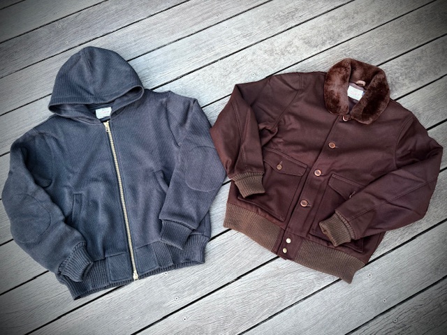 NEWYEAR'S SALE EPISODE 9～ Dehen MADE IN U.S.A | JUNKY CLASSICS