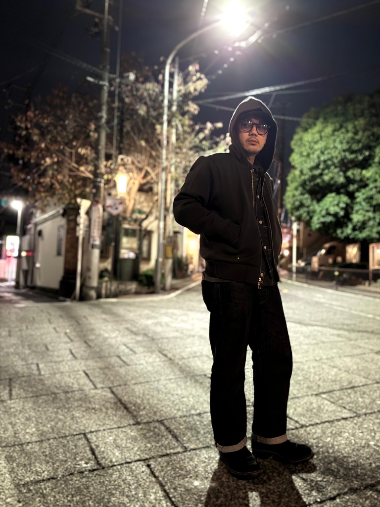 NEWYEAR'S SALE EPISODE 9～ Dehen MADE IN U.S.A | JUNKY CLASSICS