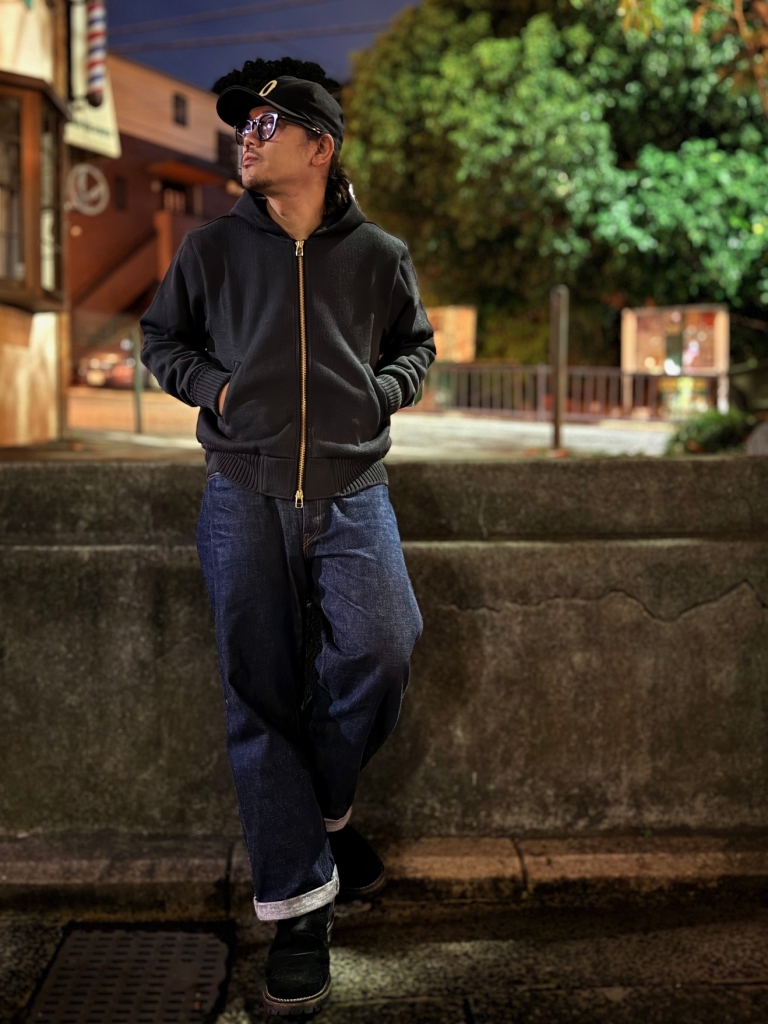 ジャンキー NEWYEAR'S SALE EPISODE 9～ Dehen MADE IN U.S.A | JUNKY CLASSICS