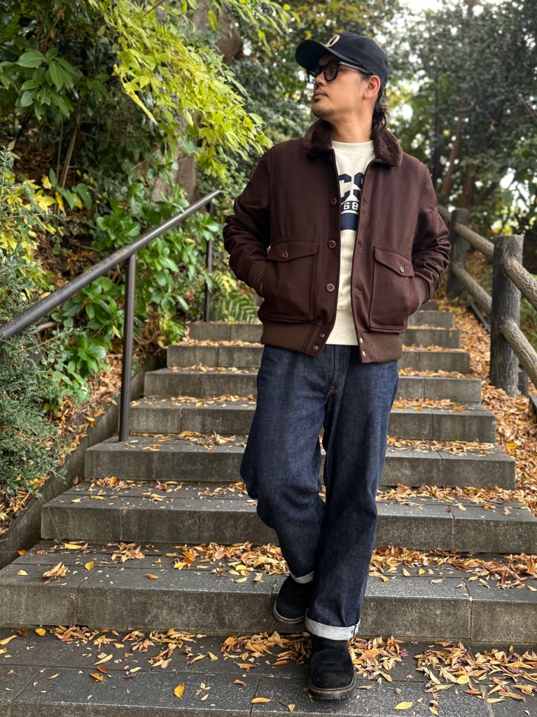 NEWYEAR'S SALE EPISODE 9～ Dehen MADE IN U.S.A | JUNKY CLASSICS