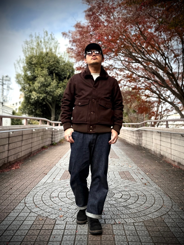 NEWYEAR'S SALE EPISODE 9～ Dehen MADE IN U.S.A | JUNKY CLASSICS