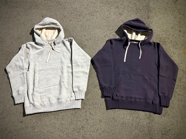 FULLCOUNTの「後付けパーカー」がカッコいい。 | JUNKY CLASSICS