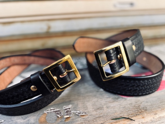 NEWYEAR'S SALE EPISODE 4～JUNKYCLASSICS ORIGINAL BASKET BELT 26'S