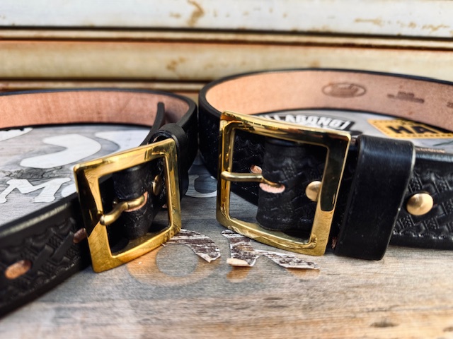 NEWYEAR'S SALE EPISODE 4～JUNKYCLASSICS ORIGINAL BASKET BELT 26'S