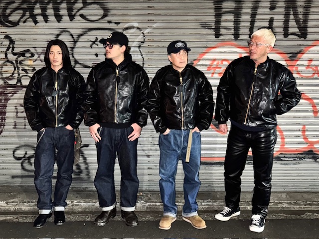 NEWYEAR'S SALE LAST EPISODE～VANSON×JUNKY CLASSICS 9TJV-JC | JUNKY