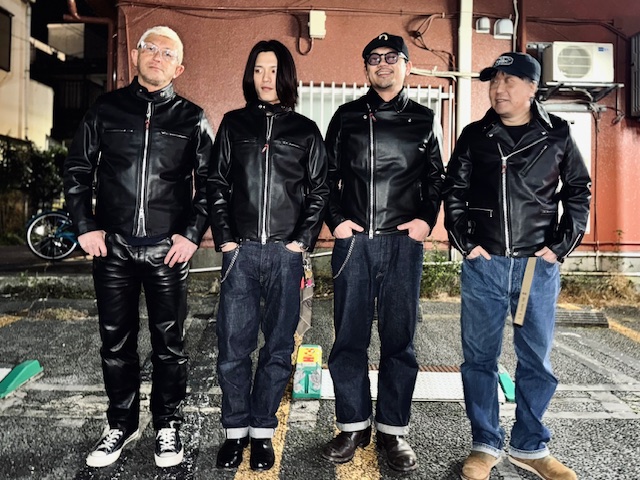 【超レア入手困難】2005年全国限定100着 黄金ジャン Boss  Lサイズ　本革 日本製 超レア入手困難】2005年全国限定100着 黄金ジャン Boss Lサイズ 本革