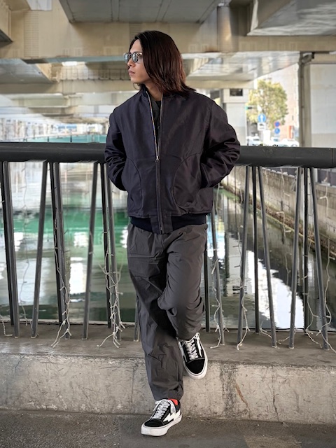 JUNKY CLASSICS 冬のSTYLE SAMPLE～ | JUNKY CLASSICS | ジャンキー