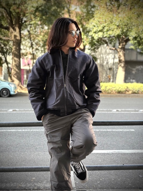 JUNKY CLASSICS 冬のSTYLE SAMPLE～ | JUNKY CLASSICS | ジャンキー