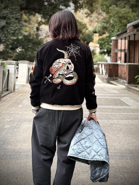 JUNKY CLASSICS 冬のSTYLE SAMPLE～ | JUNKY CLASSICS | ジャンキー