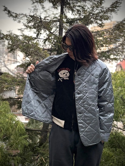 JUNKY CLASSICS 冬のSTYLE SAMPLE～ | JUNKY CLASSICS | ジャンキー