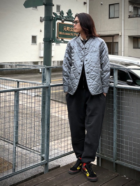 ひ*け様 最終値下げ ジャンキークラシックスオリジナルORIGINAL TRUC JUNKY CLASSICS 冬のSTYLE SAMPLE～ | JUNKY CLASSICS | ジャンキー