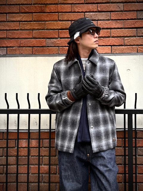 JUNKY CLASSICS 冬のSTYLE SAMPLE～ | JUNKY CLASSICS | ジャンキー